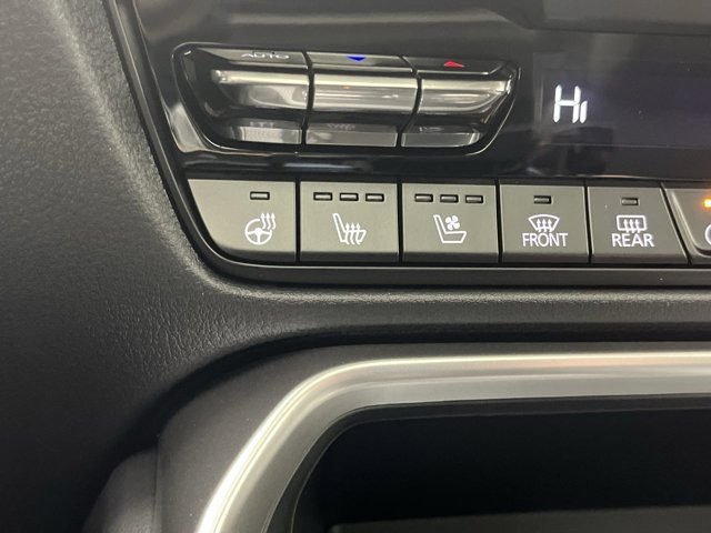 New 2026 Jet Black Mica Mazda Premium Sport image 23