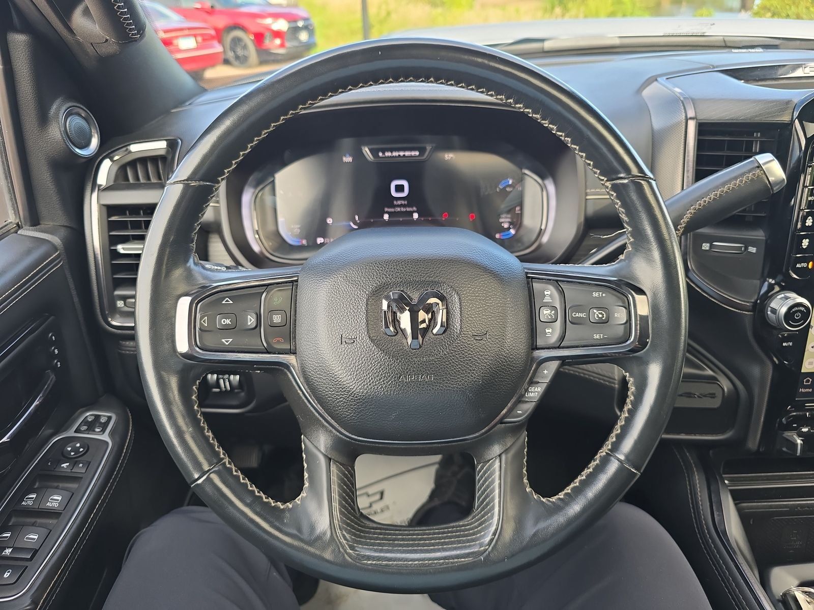 2023 RAM Ram 3500 Pickup Limited - Photo 11
