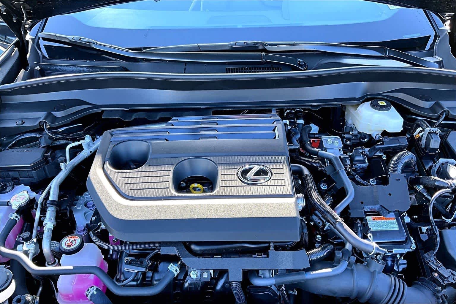 Used 2025 Caviar Lexus Premium image 29