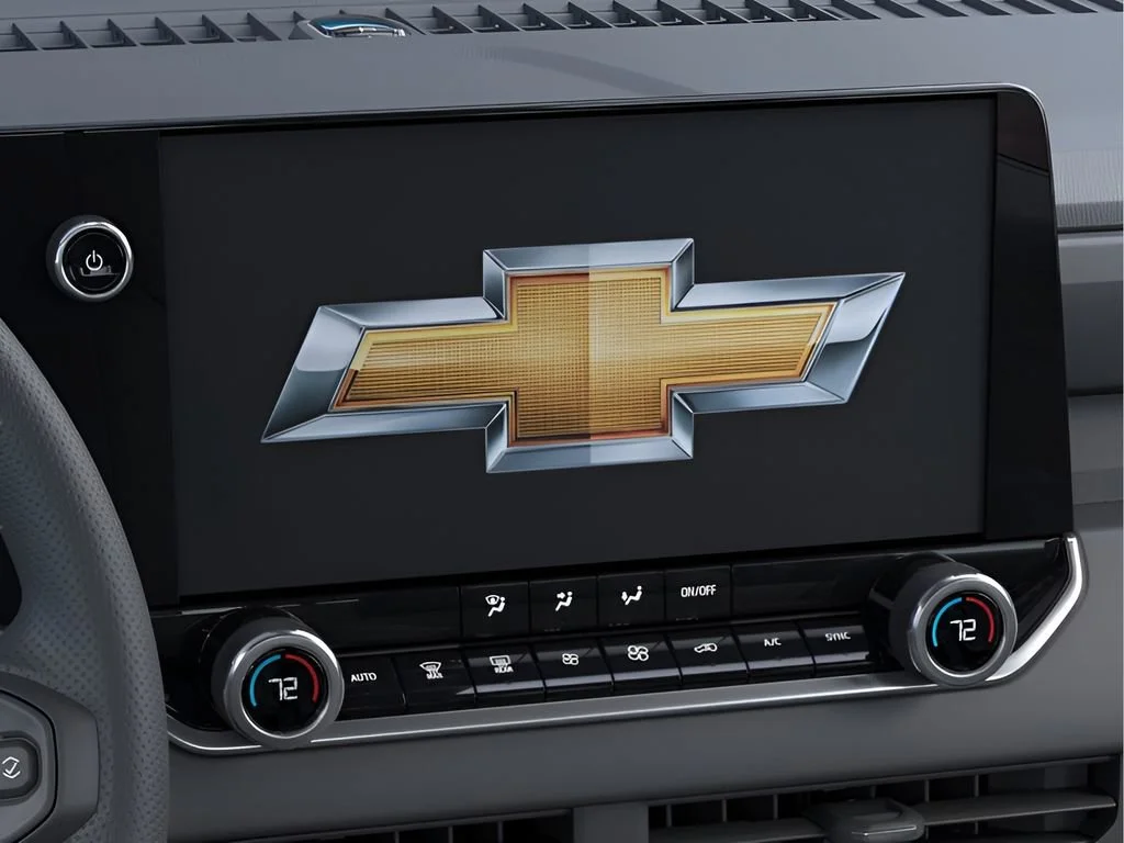2026 Chevrolet Colorado Trail Boss - Photo 20