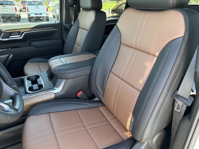 2026 Chevrolet Silverado 2500 HD High Country - Photo 18