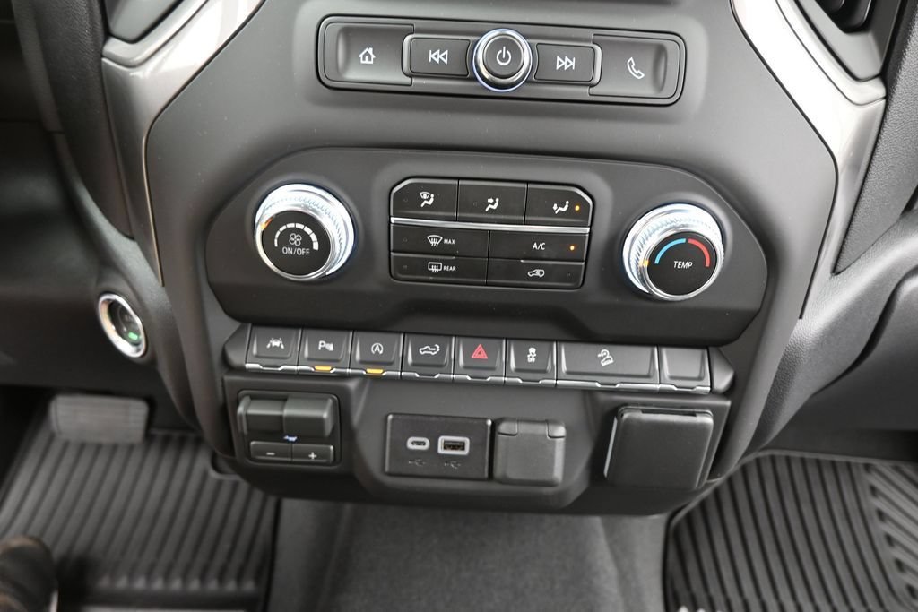 2026 GMC Sierra 1500 Pro - Photo 16