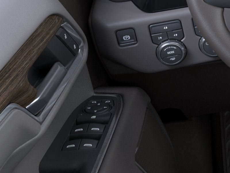 2026 GMC Sierra 3500HD SLE - Photo 22