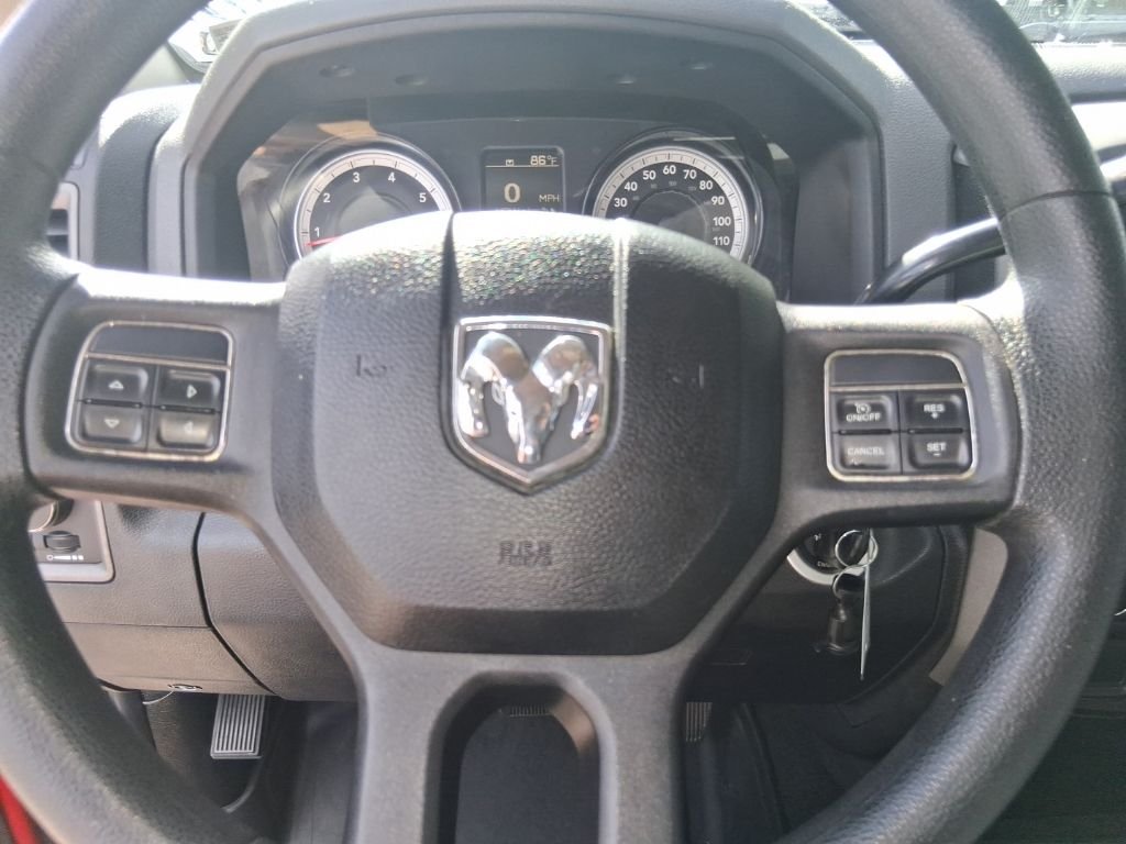 Used 2014 Red Ram Express image 12
