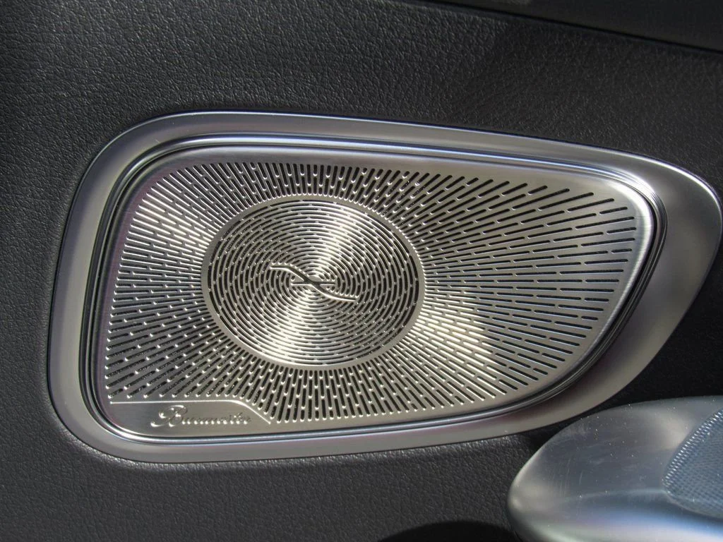 2025 Mercedes-Benz GLC Coupe AMG GLC 43 - Photo 67