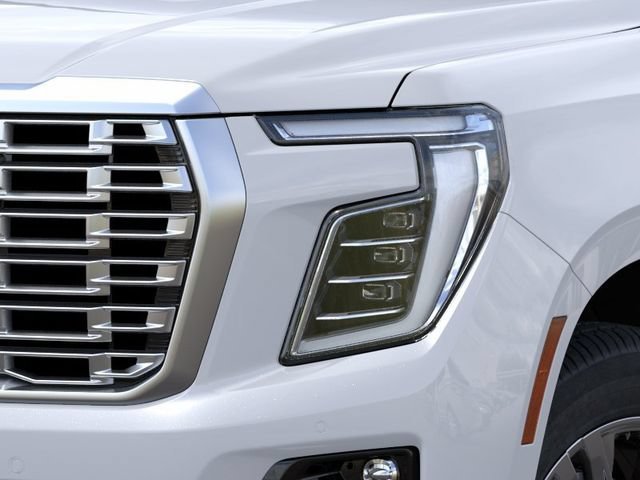 New 2026 Glacier White Tricoat GMC Denali image 10