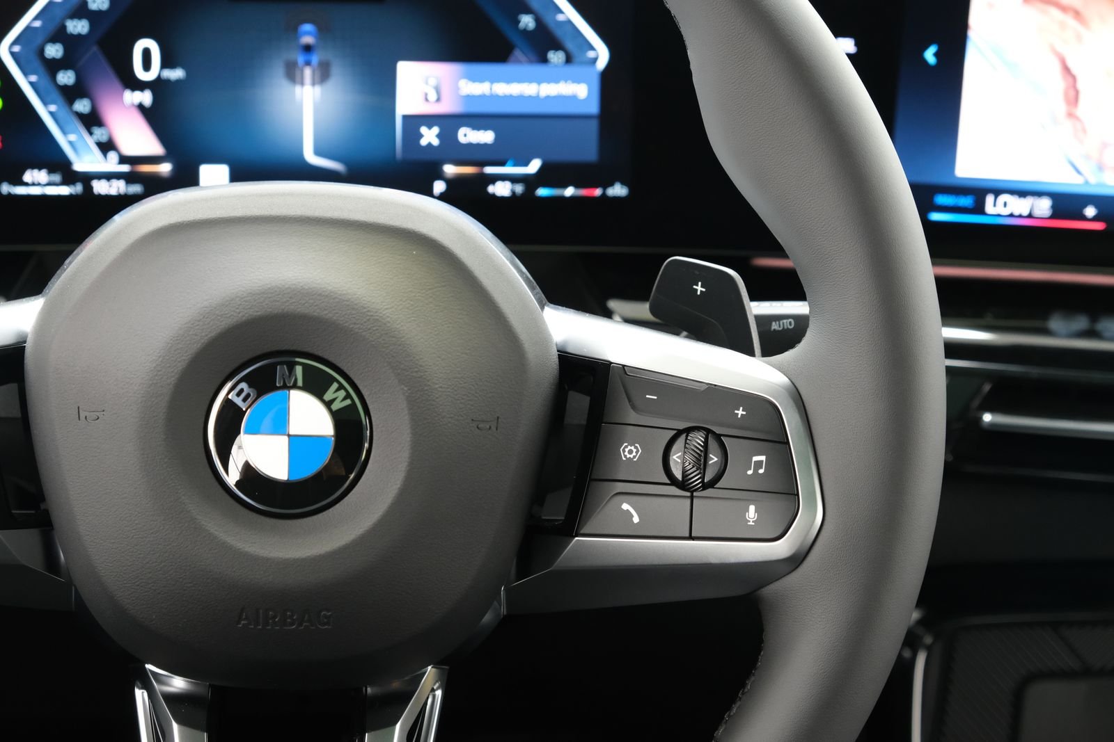 New 2026 Portimao Blue Metallic BMW xDrive28i image 13