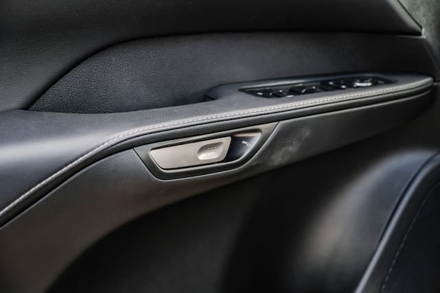 Used 2024 Silver Lexus 350 Premium image 47