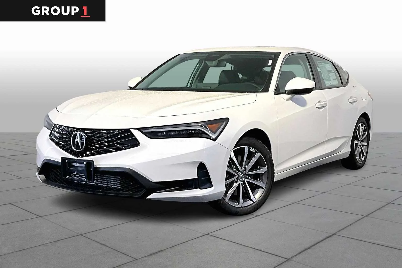 2026 Acura Integra -'s photo