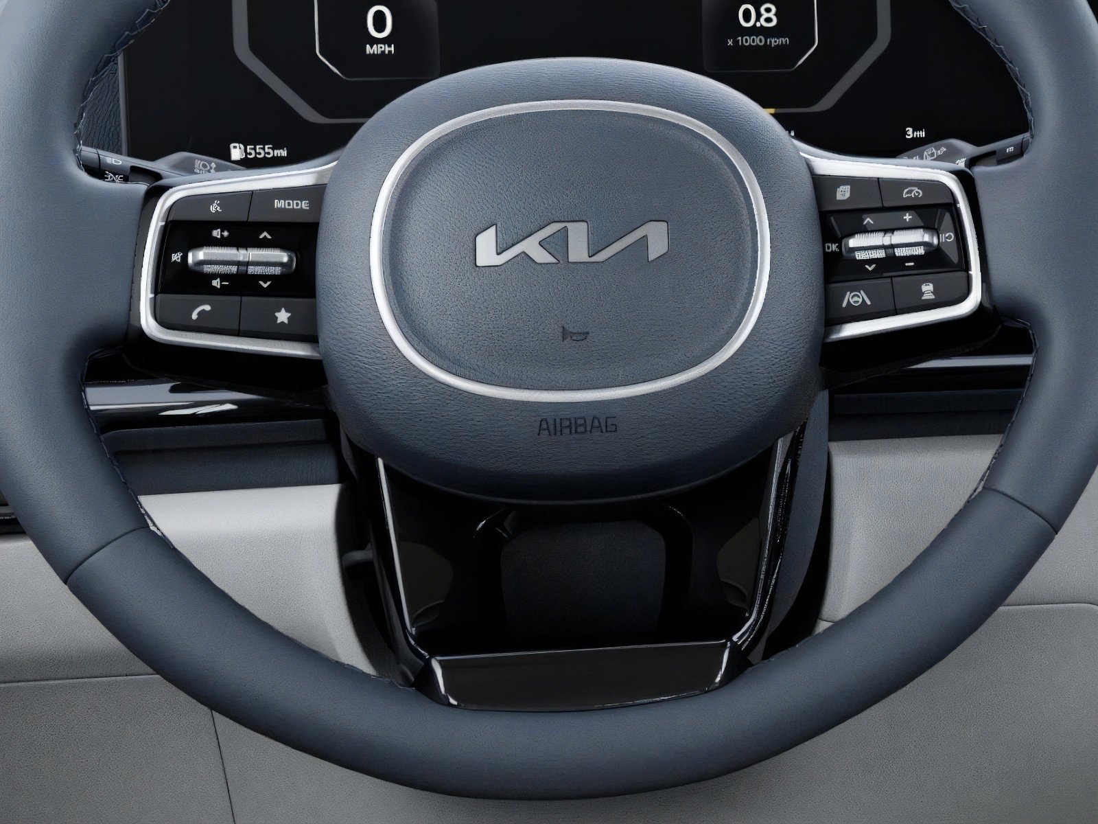 2026 Kia Carnival SX Prestige - Photo 22