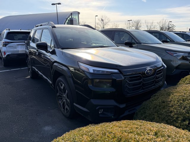 2026 Subaru Outback Touring XT - Photo 32