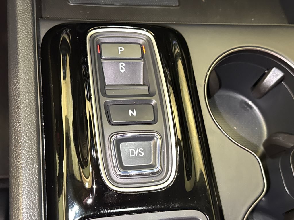 2025 Honda Pilot EX-L - Photo 64