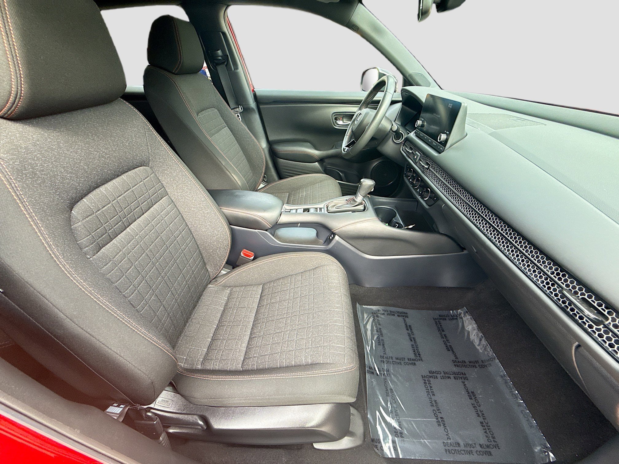 2024 Honda HR-V Sport - Photo 30