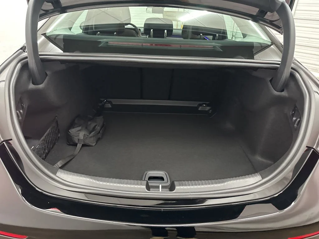 New 2026 Black Mercedes-Benz C 300 image 26