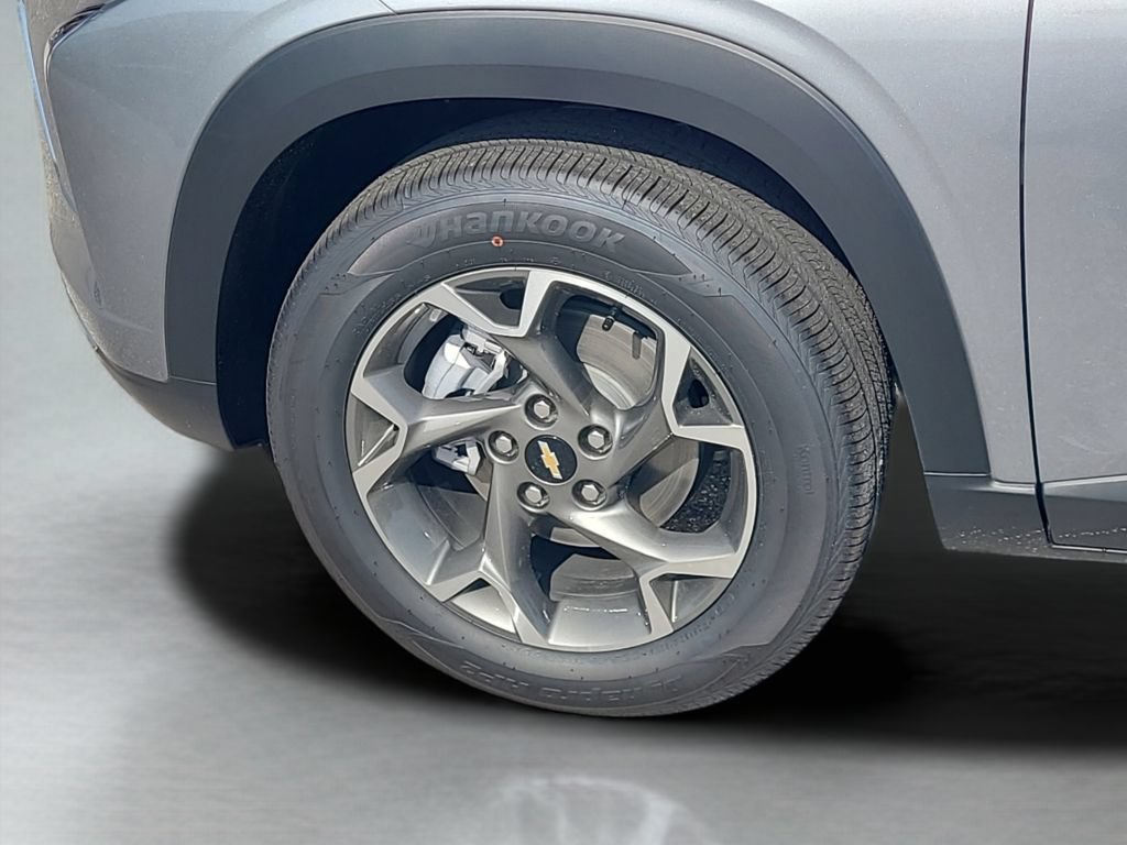 2026 Chevrolet Trax LT - Photo 22