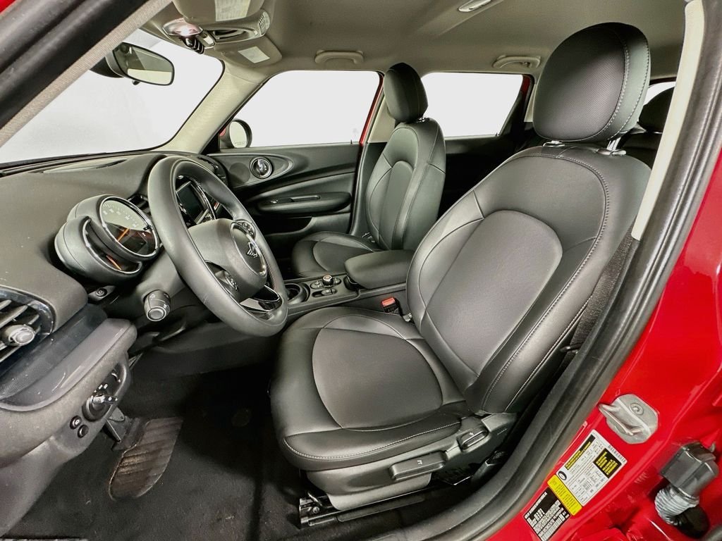 Used 2019 Red MINI Signature image 20