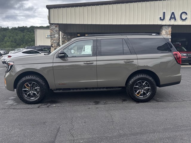 2027 Ford Expedition Tremor®