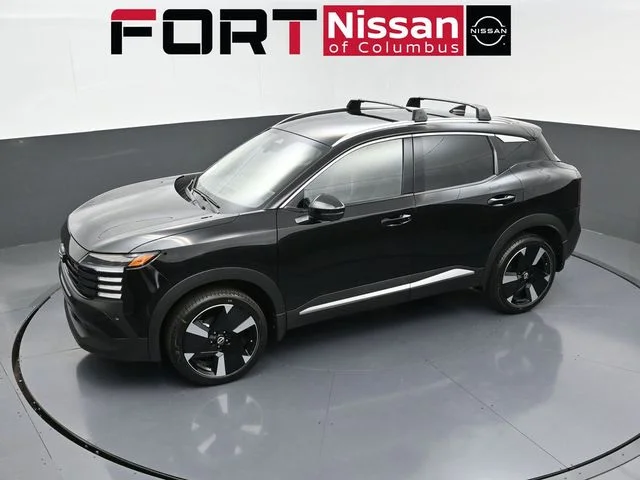 2025 Nissan Kicks SR - Photo 40