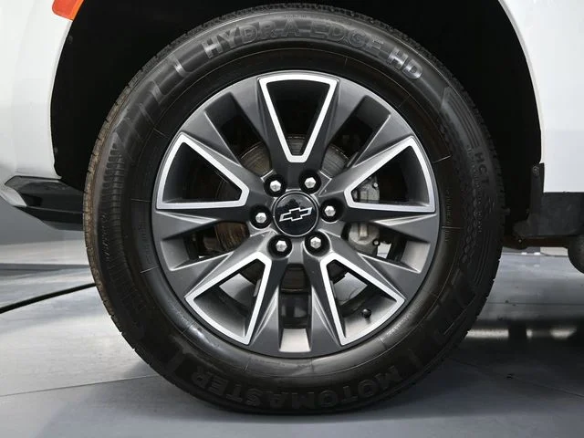 2023 Chevrolet Tahoe Z71 - Photo 13