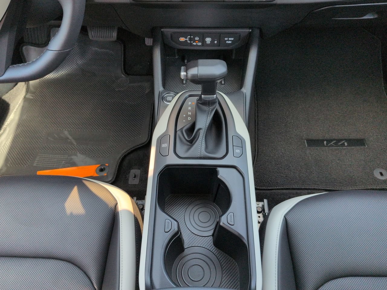 New 2026 Aurora Black Pearl Kia GT-Line image 20