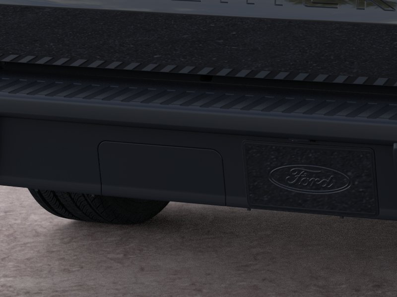 New 2026 Shadow Black Ford XL image 23