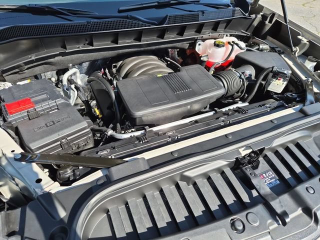2026 Chevrolet Silverado 1500 RST - Photo 17