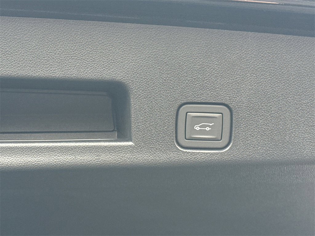 2026 BUICK ENCLAVE - Image 35
