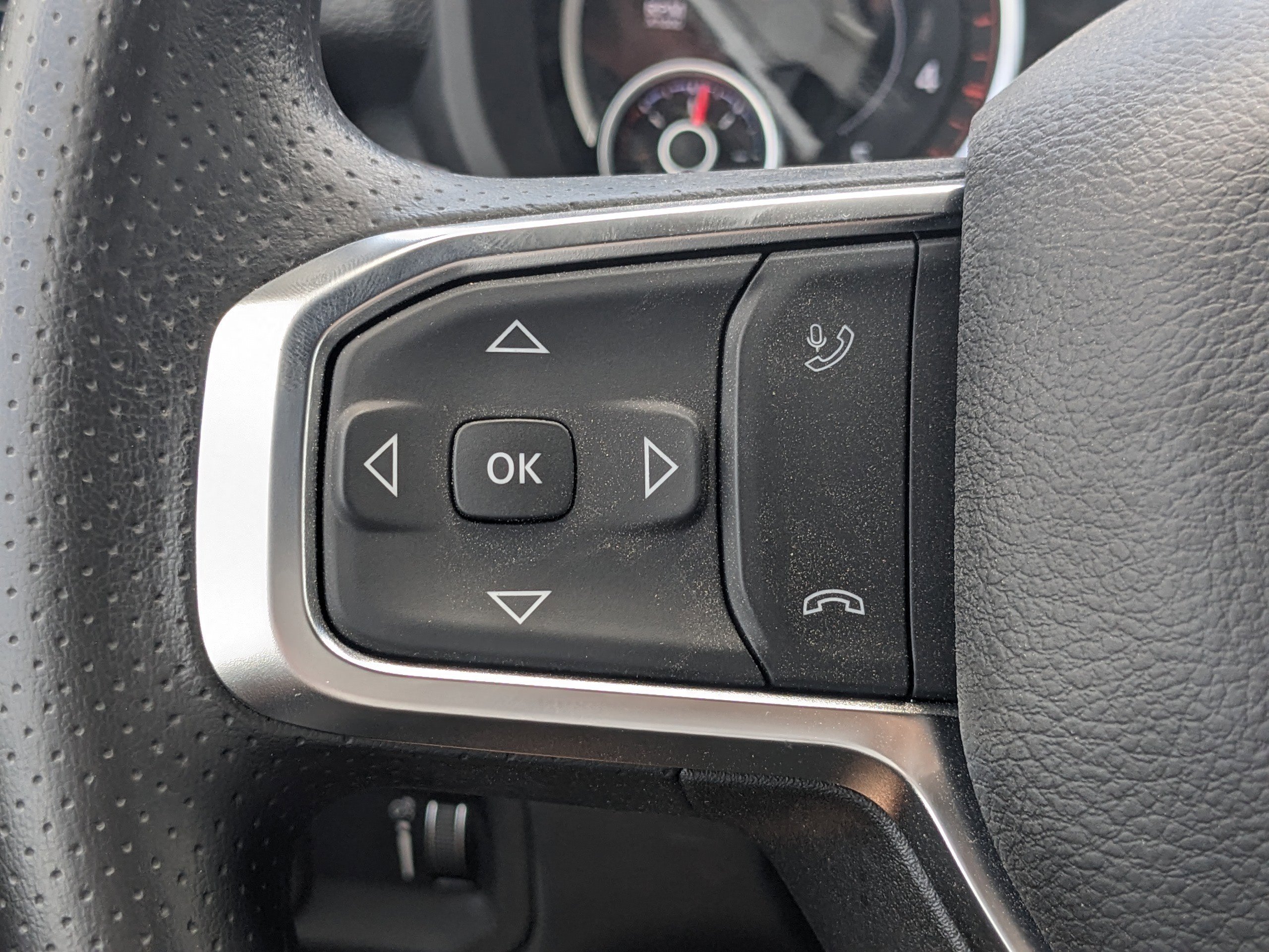 2025 RAM 2500 Tradesman - Photo 20
