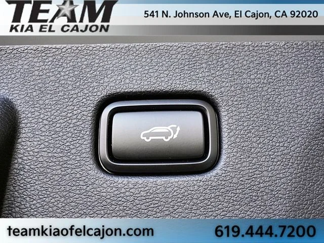 New 2026 Gray Kia EX image 17