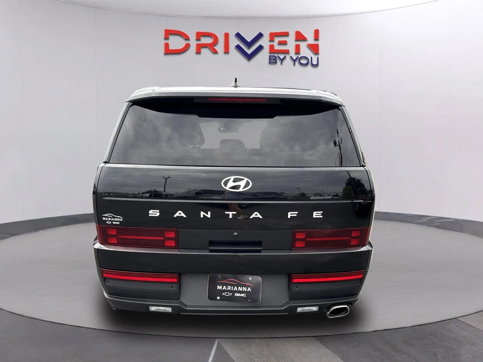 Used 2026 Phantom Black Hyundai SE image 5