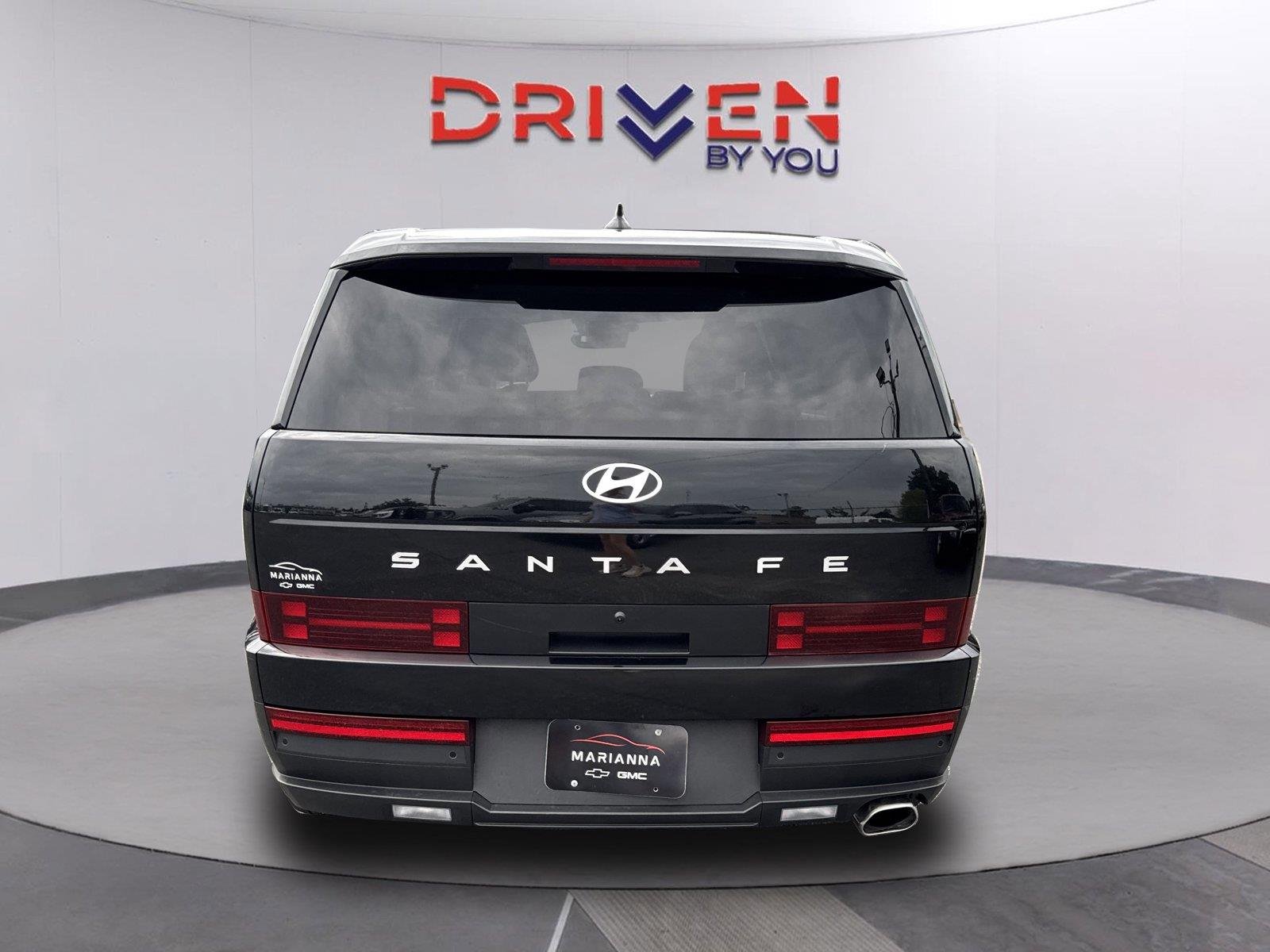 Used 2026 Phantom Black Hyundai SE image 5