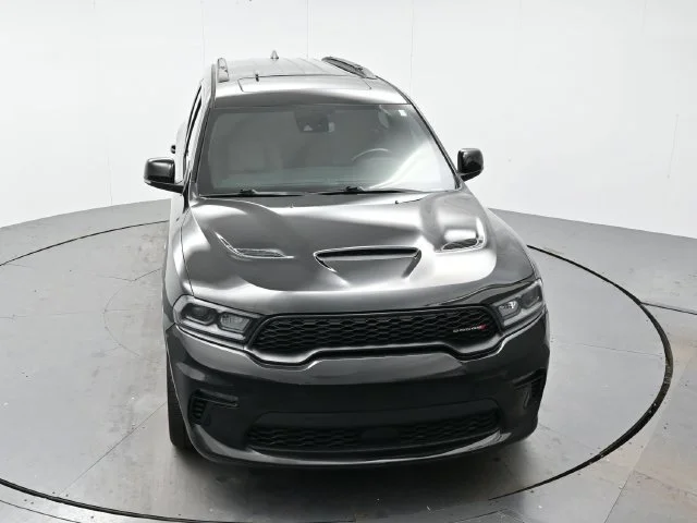 Used 2023 Db Black Clearcoat Dodge R/T Plus image 33