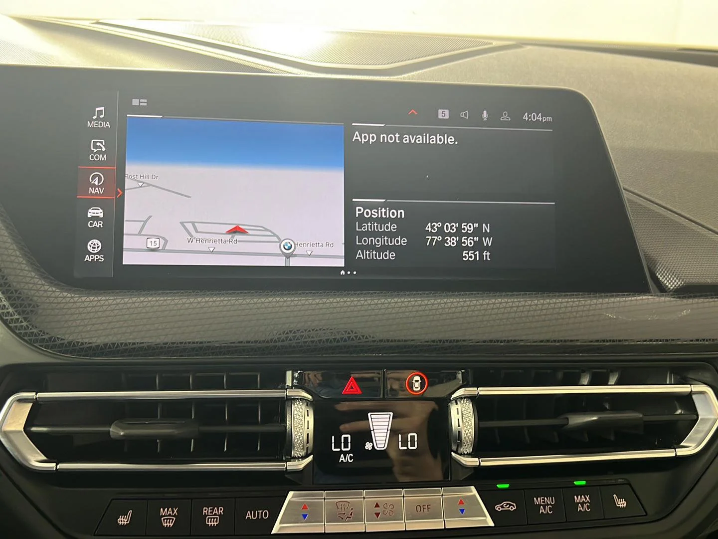 Used 2022 Melbourne Red Metallic BMW 228i xDrive image 20