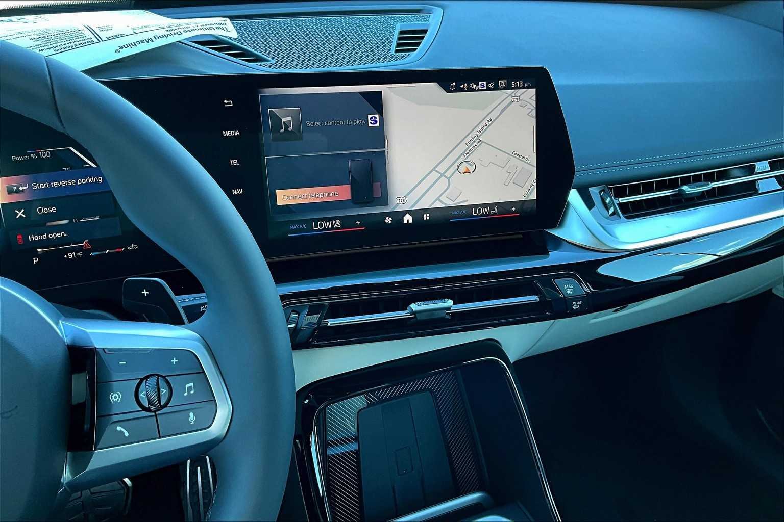 2026 BMW X1 XDrive28i - Photo 6