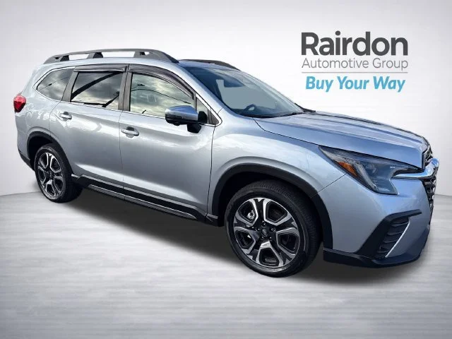 2023 Subaru Ascent