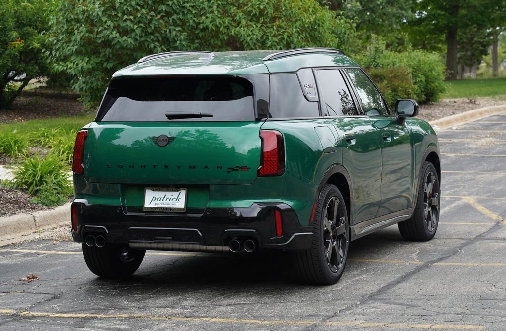 New 2027  MINI Iconic image 4