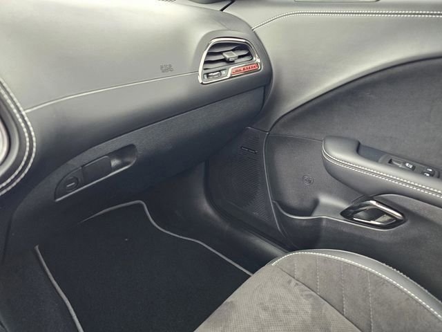 Used 2023 Silver Dodge SRT Hellcat Jailbreak image 25