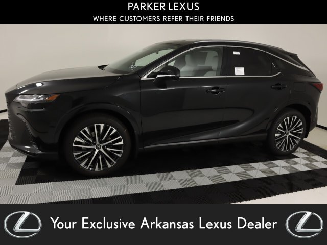 2026 Lexus RX  350 PREMIUM+