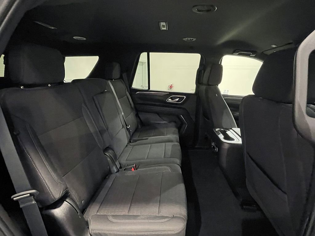 Used 2024 Black Chevrolet LS image 27