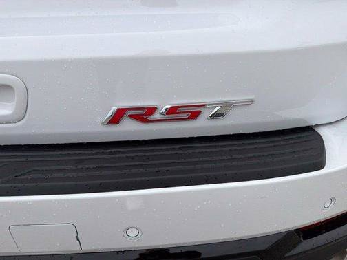 2027 Chevrolet Tahoe RST - Photo 8
