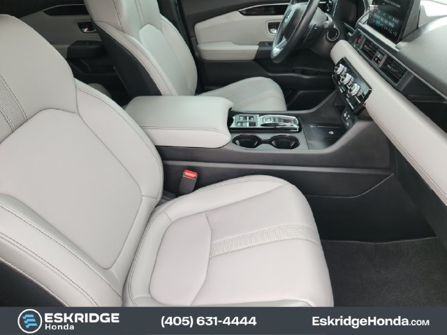 Certified Used 2024  Honda EX-L image 15
