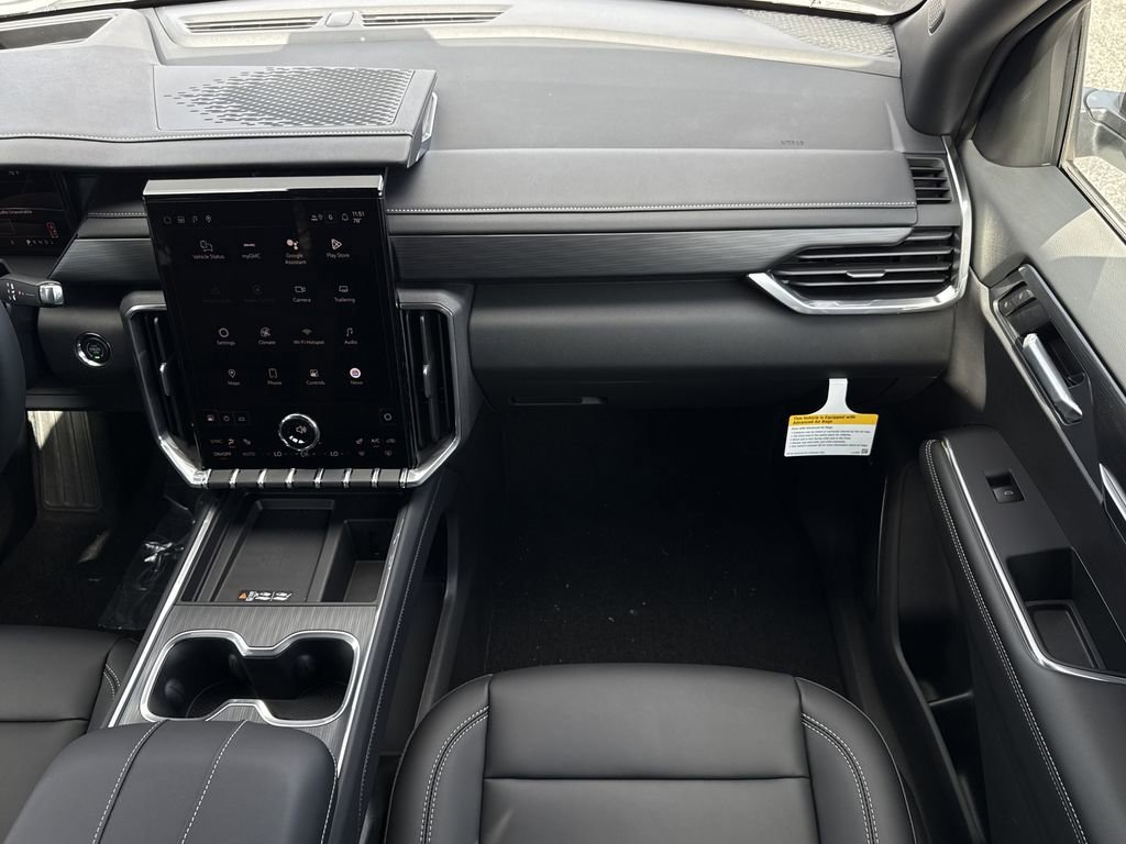 2026 GMC Acadia Elevation - Photo 16