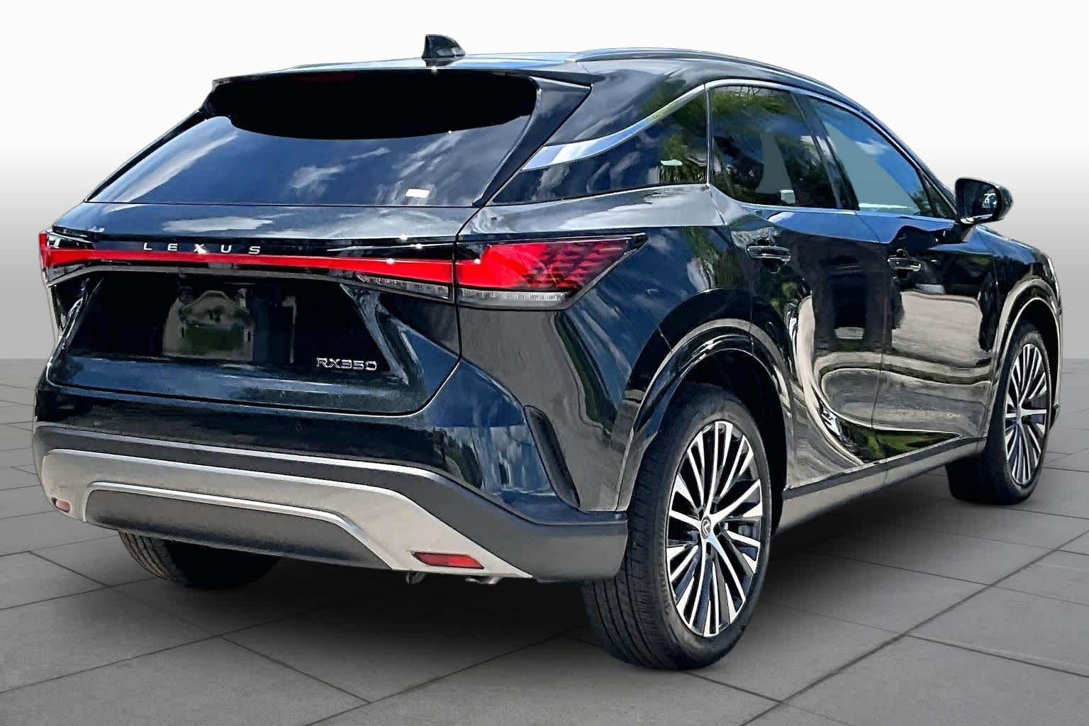 Certified Used 2026 CAVIAR Lexus Premium+ image 13
