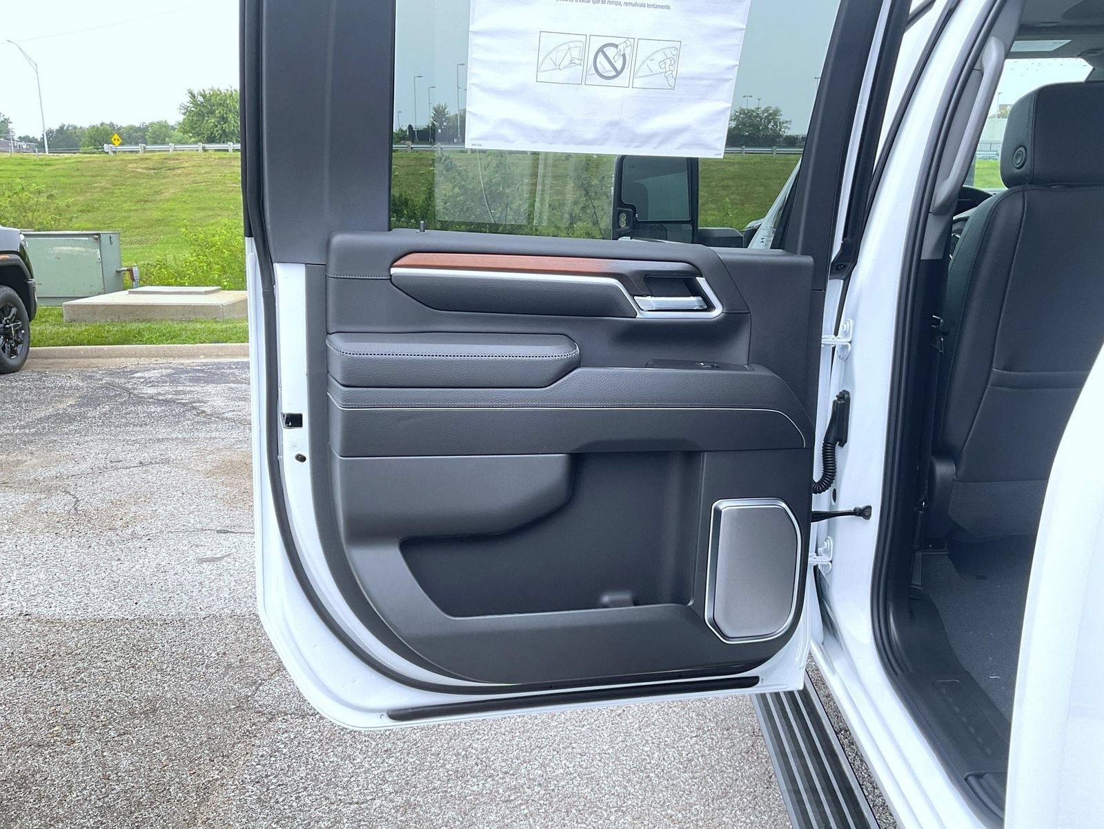 2026 GMC Sierra 2500HD Denali - Photo 20