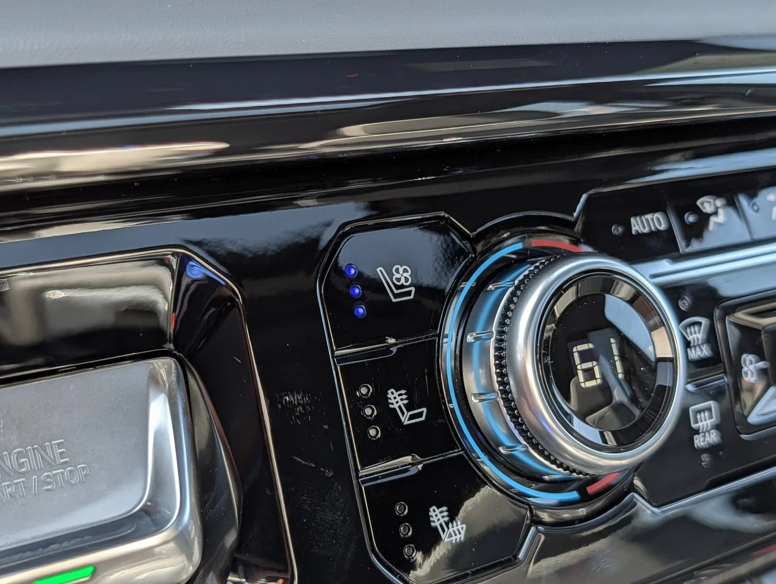 New 2026 Onyx Black GMC AT4X image 14
