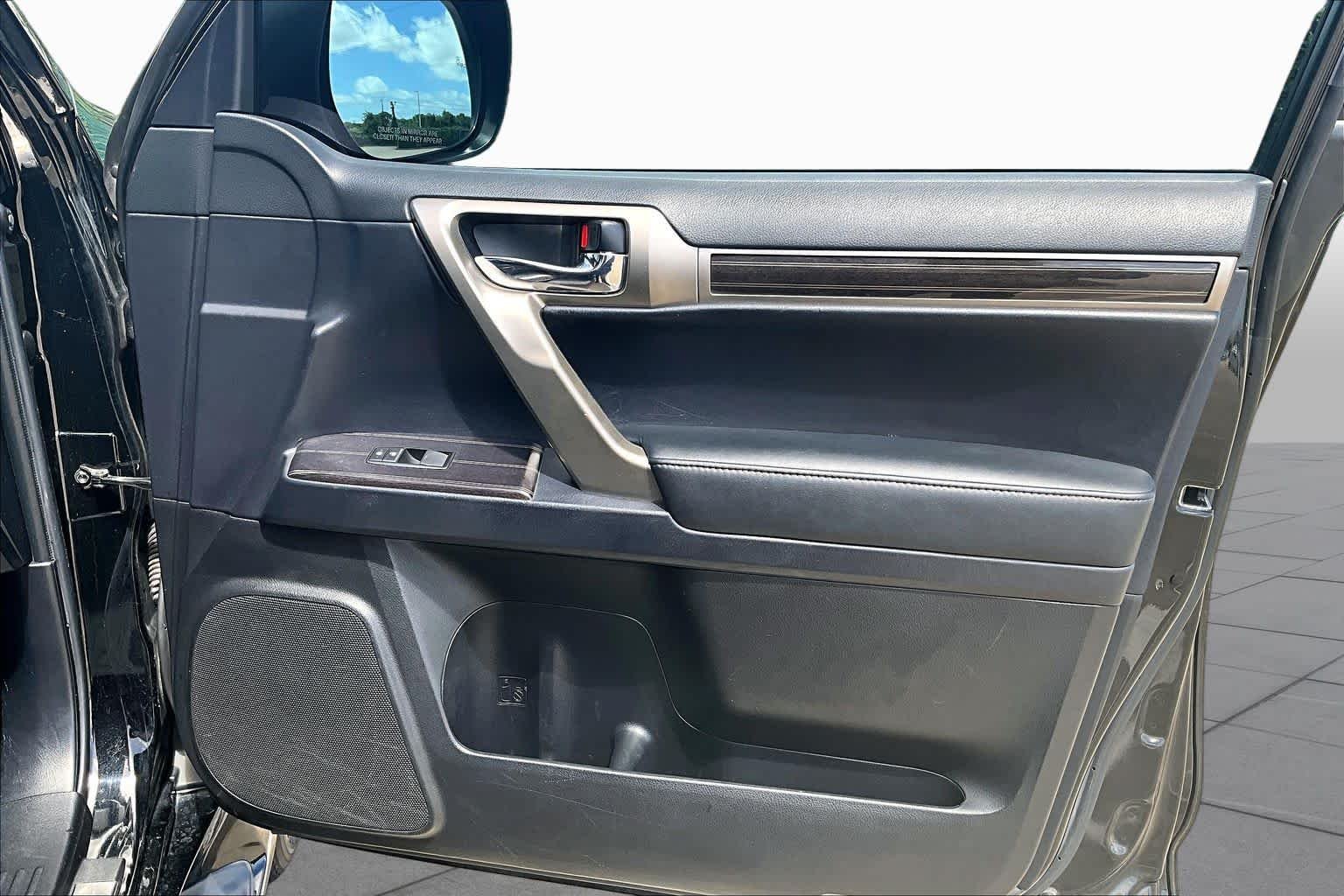 Used 2021 Black Onyx Lexus Premium image 23