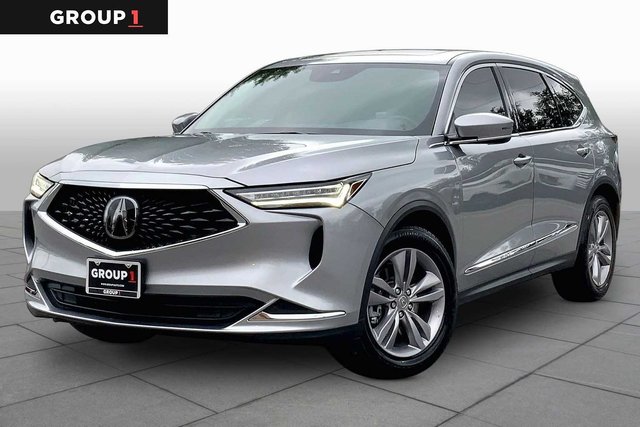 Used 2024 Acura MDX FWD Sport Utility - Offsite Location