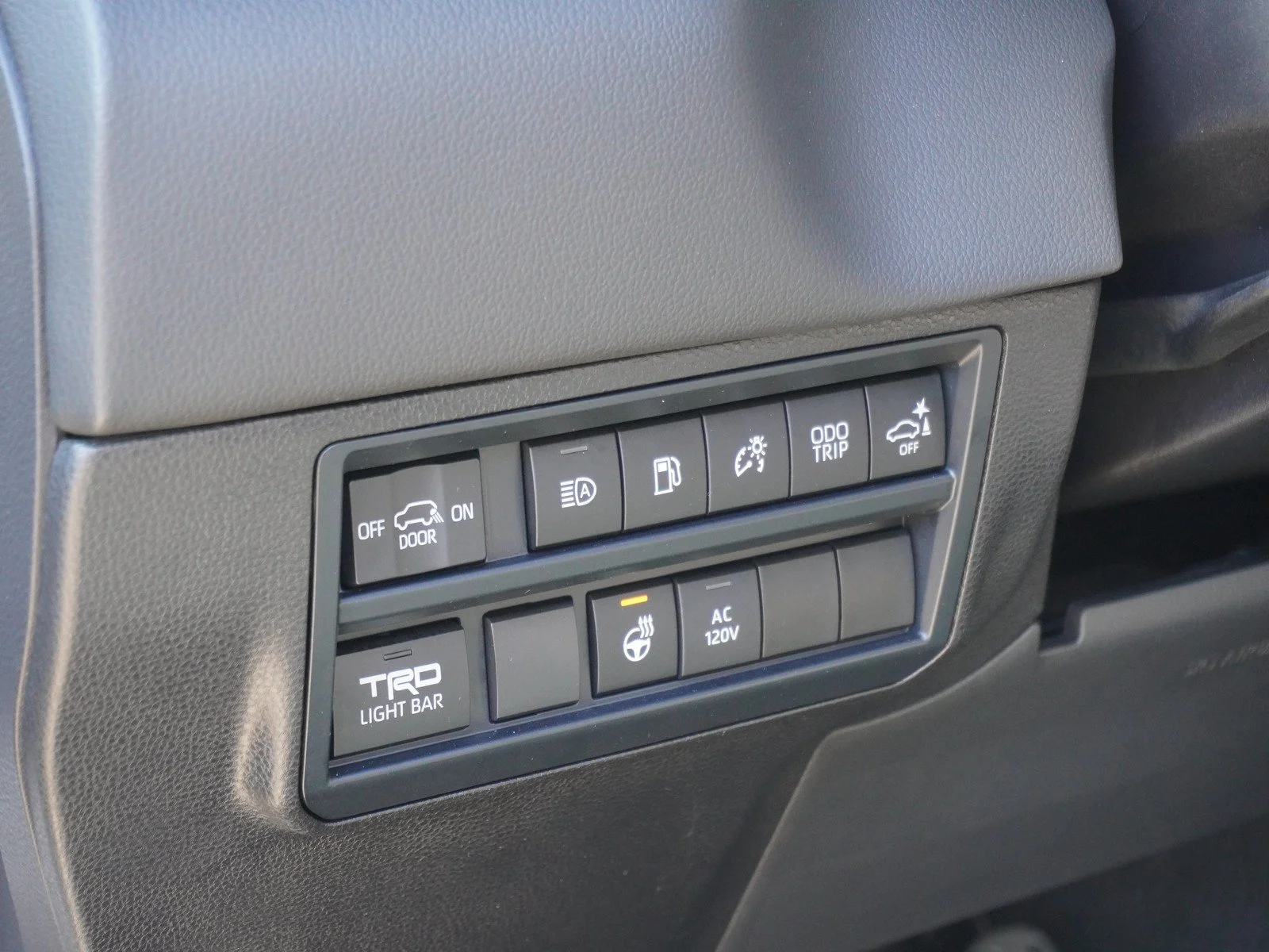 Used 2025 Ice Cap Toyota TRD Pro image 23