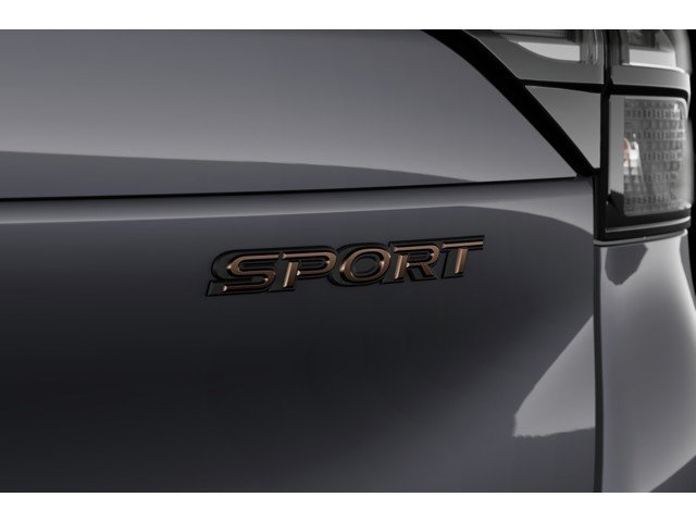 2026 Subaru Forester Sport - Photo 12