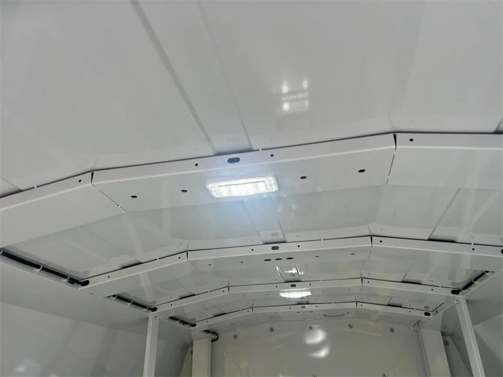 2024 Ford Transit Cutaway Base - Photo 16